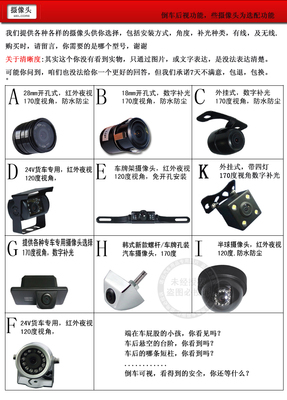 一文解析车载三合一设备 GPS导航、倒车雷达与全景摄像头如何联动守护安全